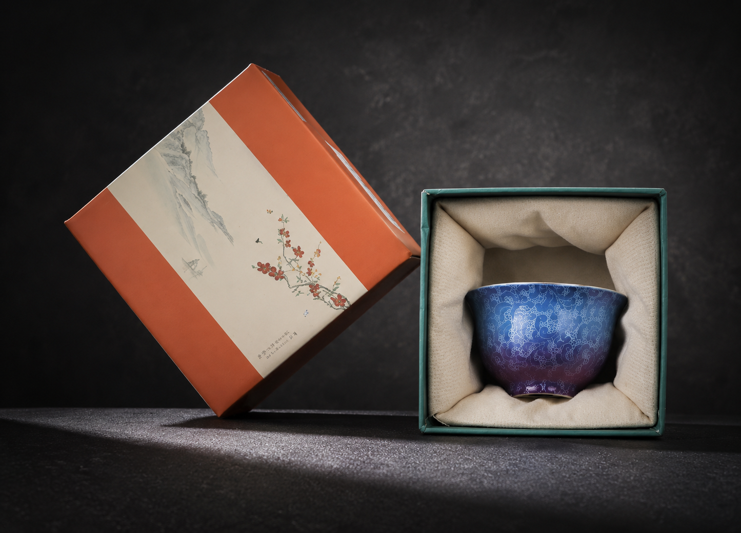 Elarune Tea Cup