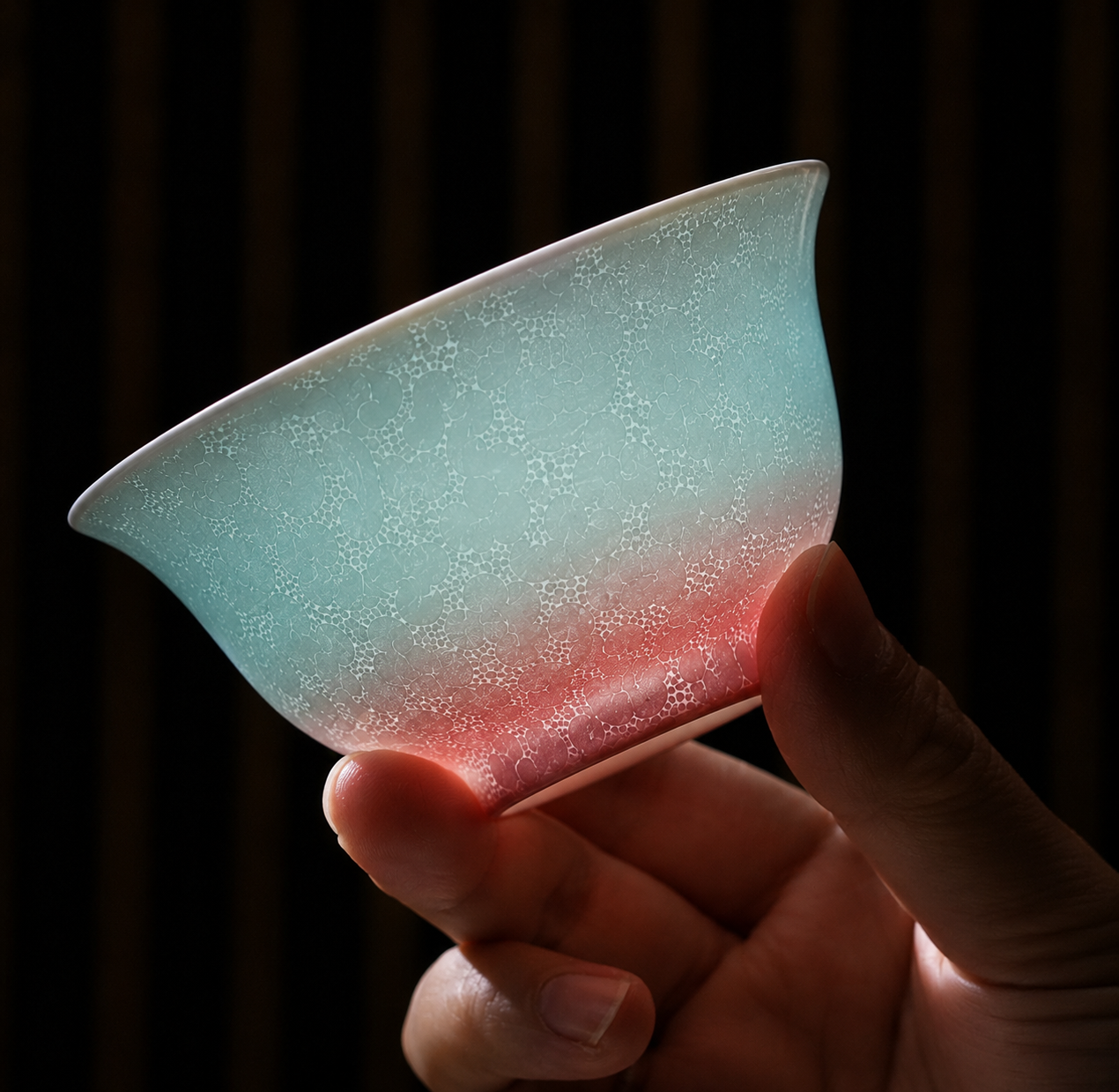 Noctira Tea Cup