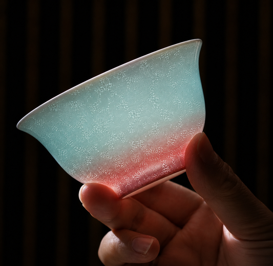 Noctira Tea Cup