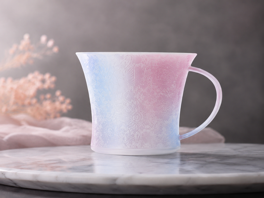 Roselle Coffee Cup