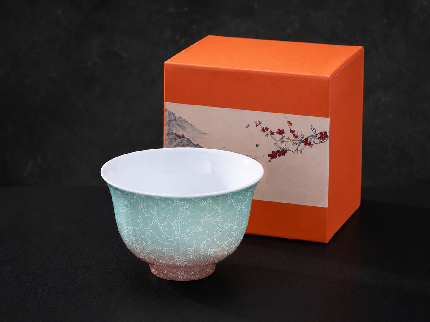 Noctira Tea Cup
