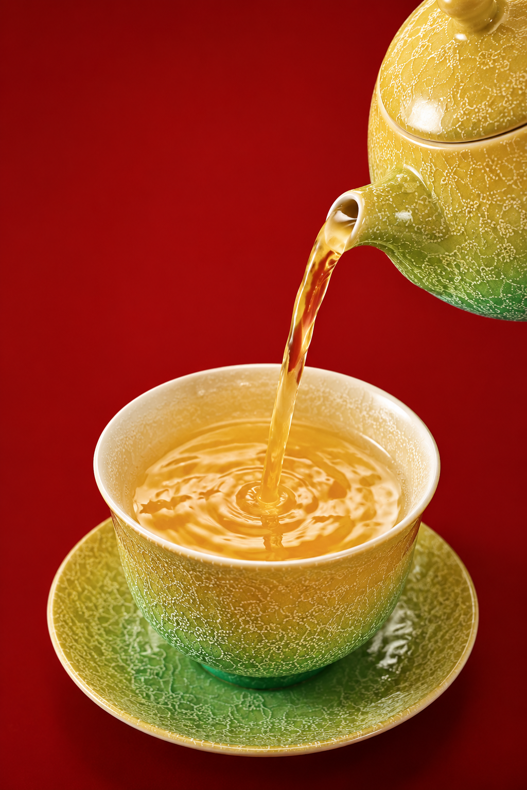 Wuyora Black Tea