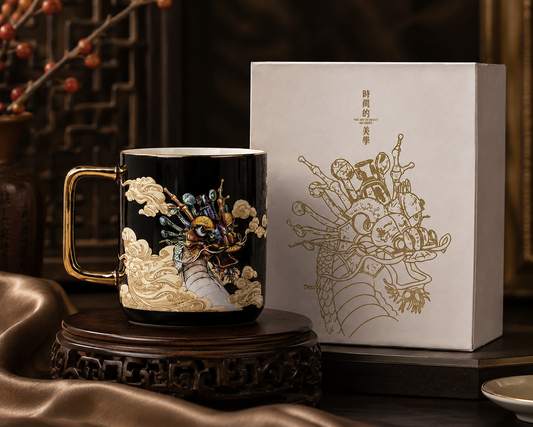 Dravyn Coffee Cup