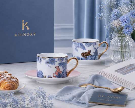 Seralya Coffee Cups